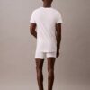 Cotton Classics 3’lü Paket Klasik Kesim Bisiklet Yaka Tişört Cotton Classics 3’lü Paket Klasik Kesim Bisiklet Yaka Tişört
