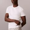 Cotton Classics 3’lü Paket Klasik Kesim Bisiklet Yaka Tişört Cotton Classics 3’lü Paket Klasik Kesim Bisiklet Yaka Tişört
