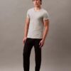 Cotton Classics 3’lü Paket Klasik Kesim V Yaka Tişört Cotton Classics 3’lü Paket Klasik Kesim V Yaka Tişört