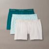 Cotton Classics 3’lü Paket Örme Boxer Cotton Classics 3’lü Paket Örme Boxer