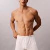 Cotton Classics 3’lü Paket Örme Boxer