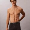 Cotton Classics 3’lü Paket Örme Boxer