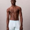 Cotton Classics 3’lü Paket Örme Boxer Cotton Classics 3’lü Paket Örme Boxer
