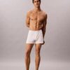 Cotton Classics 3’lü Paket Örme Boxer
