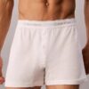 Cotton Classics 3’lü Paket Örme Boxer