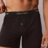 Cotton Classics 3’lü Paket Örme Boxer