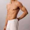 Cotton Classics 3’lü Paket Örme Boxer