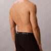 Cotton Classics 3’lü Paket Örme Boxer