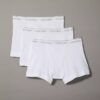 Cotton Classics 3’lü Paket Trunk Cotton Classics 3’lü Paket Trunk