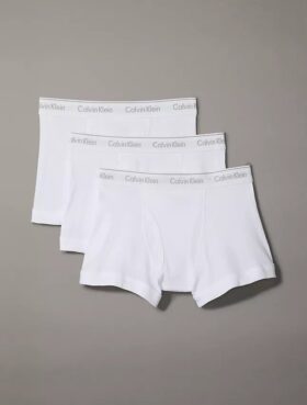 Cotton Classics 3’lü Paket Trunk