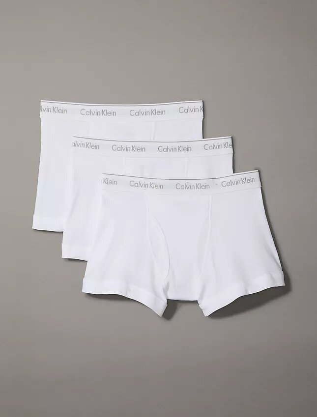 Cotton Classics 3’lü Paket Trunk Cotton Classics 3’lü Paket Trunk