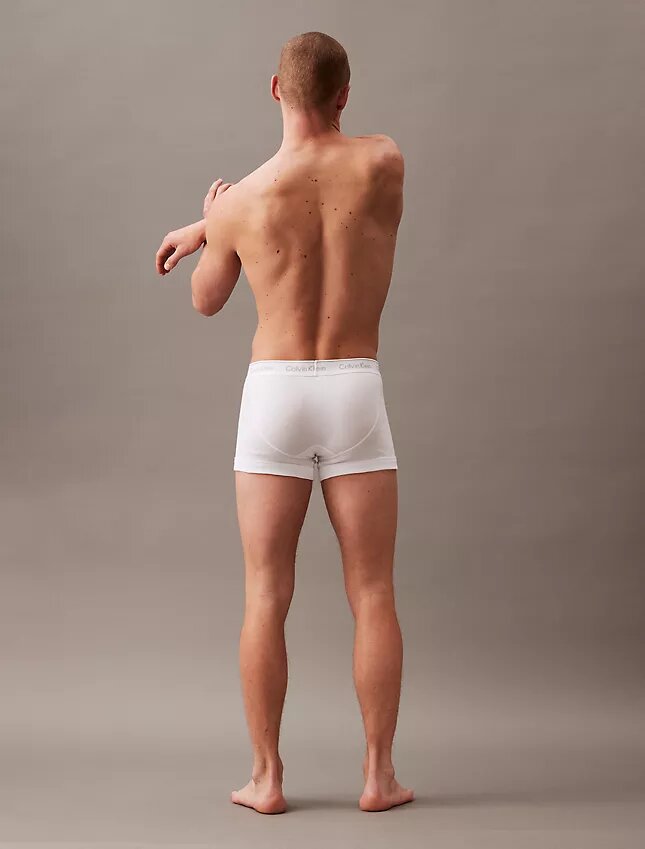 Cotton Classics 3’lü Paket Trunk Cotton Classics 3’lü Paket Trunk