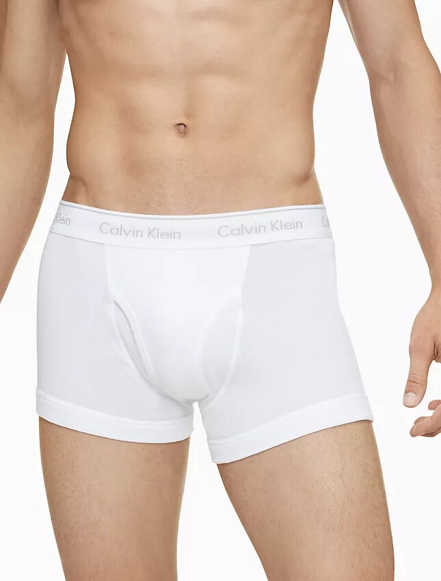 Cotton Classics 3’lü Paket Trunk Cotton Classics 3’lü Paket Trunk