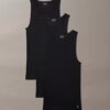 Cotton Classics 3’lü Tank Top Seti