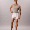Cotton Classics 3’lü Tank Top Seti