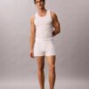 Cotton Classics 3’lü Tank Top Seti