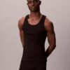 Cotton Classics 3’lü Tank Top Seti