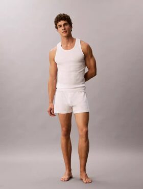 Cotton Classics 3’lü Tank Top Seti