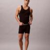 Cotton Classics 3’lü Tank Top Seti