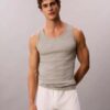 Cotton Classics 3’lü Tank Top Seti