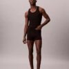 Cotton Classics 3’lü Tank Top Seti