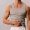 Cotton Classics 3’lü Tank Top Seti