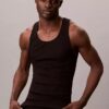 Cotton Classics 3’lü Tank Top Seti