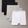 Cotton Classics 5’li Bokser Brief Cotton Classics 5’li Bokser Brief