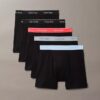 Cotton Classics 5’li Bokser Brief Cotton Classics 5’li Bokser Brief