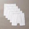 Cotton Classics 5’li Bokser Brief Cotton Classics 5’li Bokser Brief