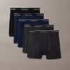 Cotton Classics 5’li Bokser Brief Cotton Classics 5’li Bokser Brief