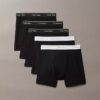 Cotton Classics 5’li Bokser Brief