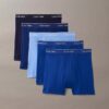 Cotton Classics 5’li Bokser Brief Cotton Classics 5’li Bokser Brief