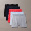Cotton Classics 5’li Bokser Brief Cotton Classics 5’li Bokser Brief