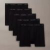 Cotton Classics 5’li Bokser Brief Cotton Classics 5’li Bokser Brief