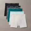 Cotton Classics 5’li Bokser Brief
