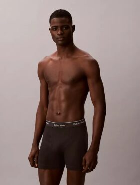 Cotton Classics 5’li Bokser Brief
