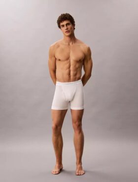 Cotton Classics 5’li Bokser Brief