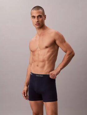 Cotton Classics 5’li Bokser Brief