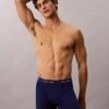 Cotton Classics 5’li Bokser Brief Cotton Classics 5’li Bokser Brief
