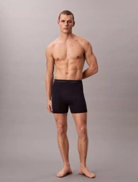 Cotton Classics 5’li Bokser Brief
