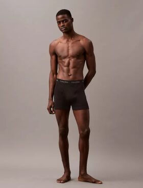 Cotton Classics 5’li Bokser Brief