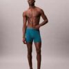Cotton Classics 5’li Bokser Brief