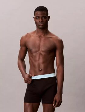 Cotton Classics 5’li Bokser Brief