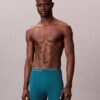 Cotton Classics 5’li Bokser Brief