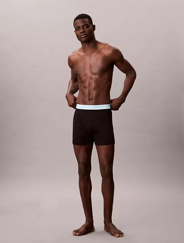 Cotton Classics 5’li Bokser Brief Cotton Classics 5’li Bokser Brief