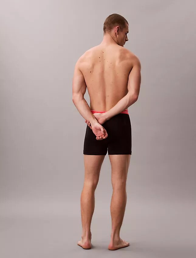 Cotton Classics 5’li Bokser Brief Cotton Classics 5’li Bokser Brief