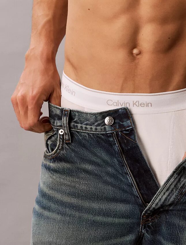 Cotton Classics 5’li Bokser Brief Cotton Classics 5’li Bokser Brief