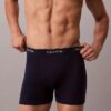 Cotton Classics 5’li Bokser Brief Cotton Classics 5’li Bokser Brief