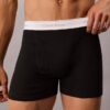 Cotton Classics 5’li Bokser Brief